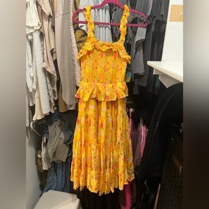 Color Me Courtney Disney Princess Dress